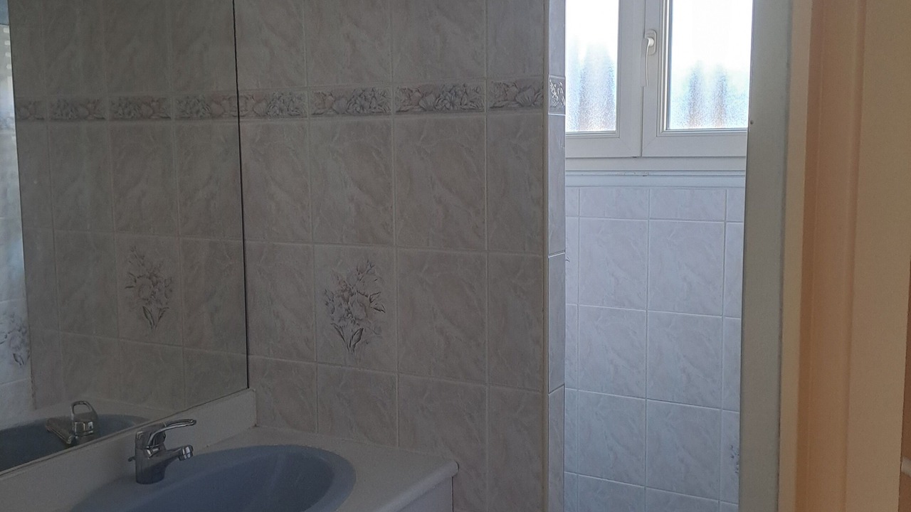 Photo of Bathroom in Montlouis-sur-Loire