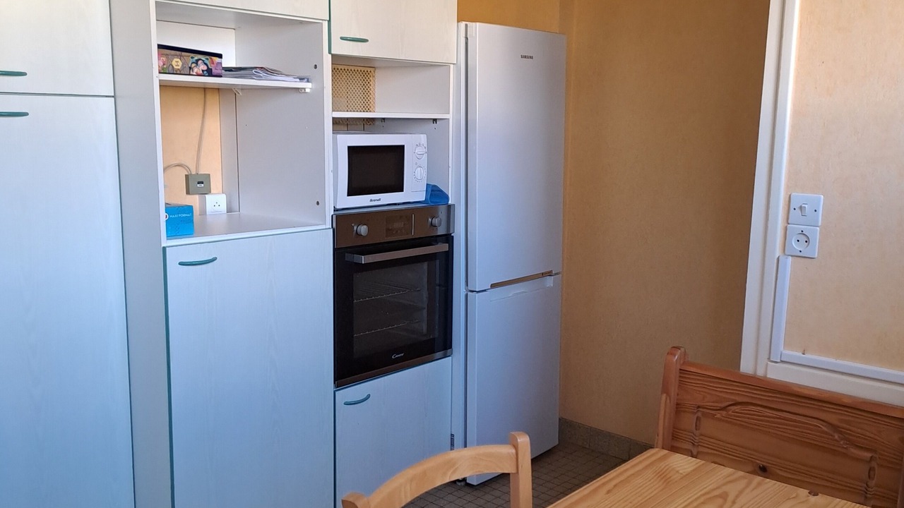 Photo of Kitchen in Montlouis-sur-Loire
