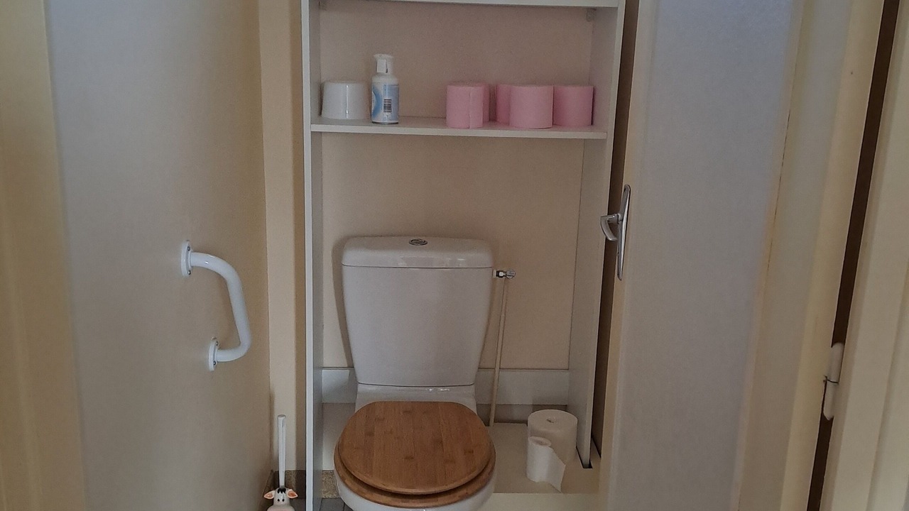 Photo of Bathroom in Montlouis-sur-Loire