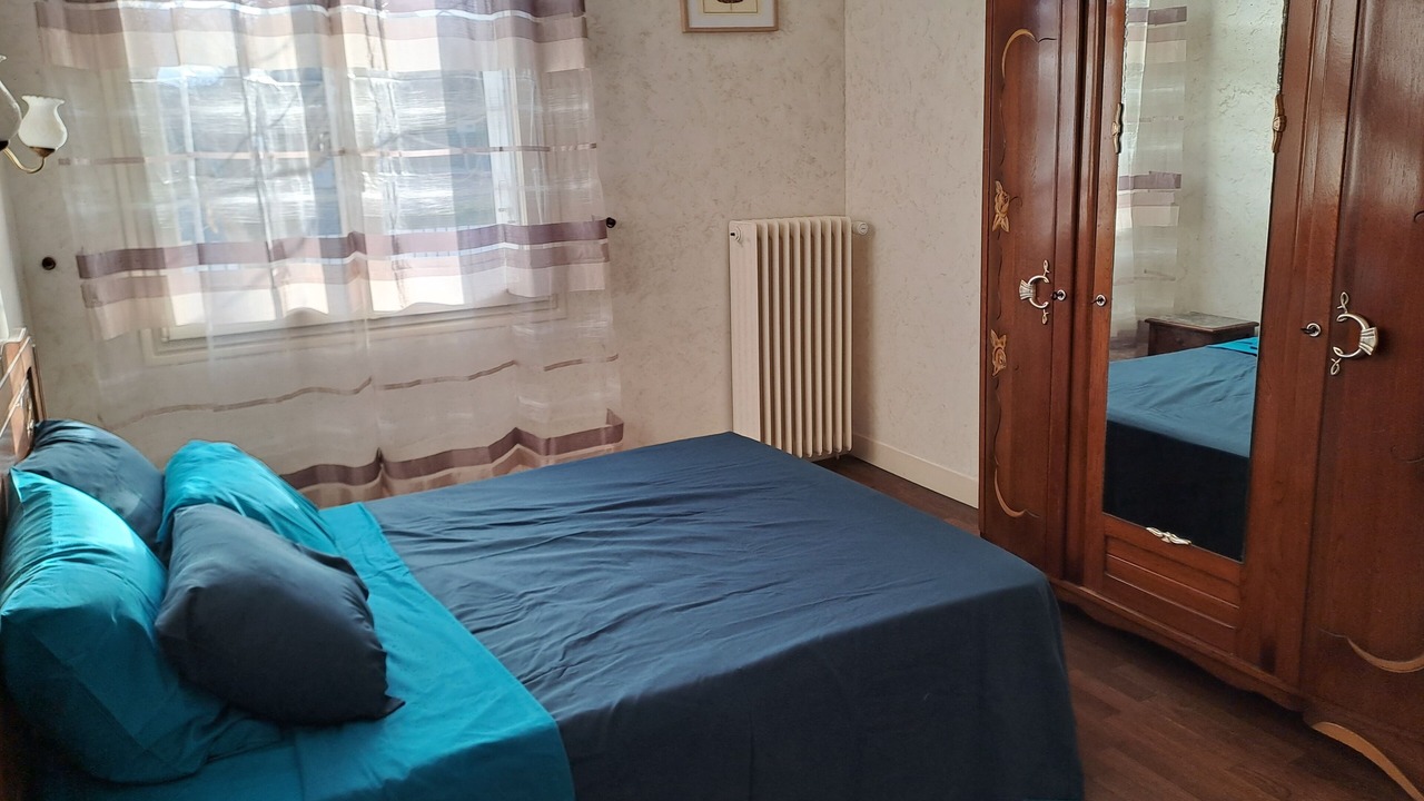 Photo of Bedroom in Montlouis-sur-Loire