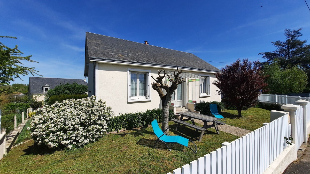 Photo of Outdoor in Montlouis-sur-Loire