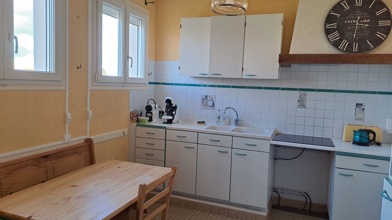 Photo of Kitchen in Montlouis-sur-Loire