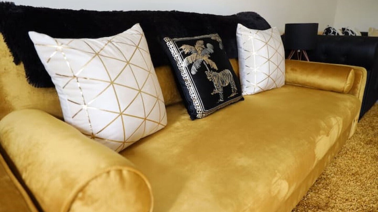 Photo of Livingroom in Chapeltown