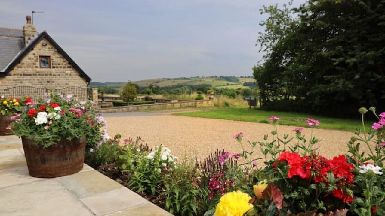 Photo of Outdoor in Chapeltown