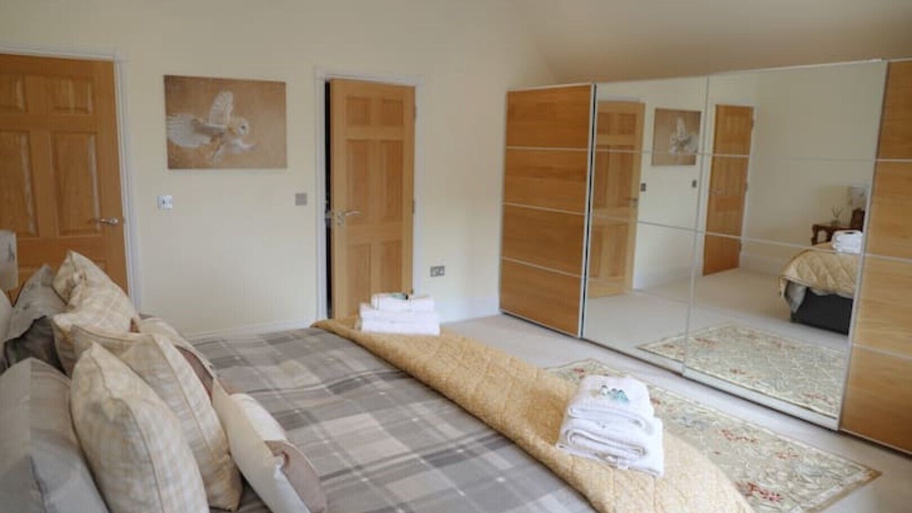 Photo of Bedroom in Chapeltown