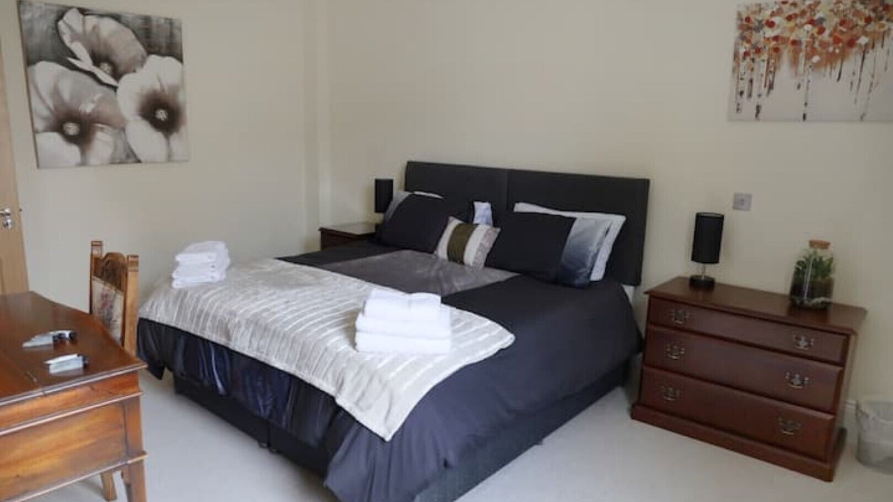 Photo of Bedroom in Chapeltown