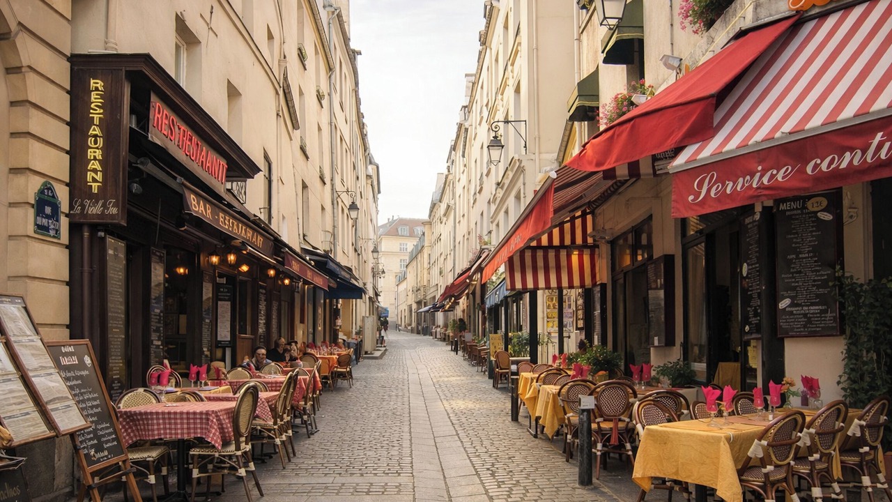 Photo of Outdoor in Val-de-Grace
