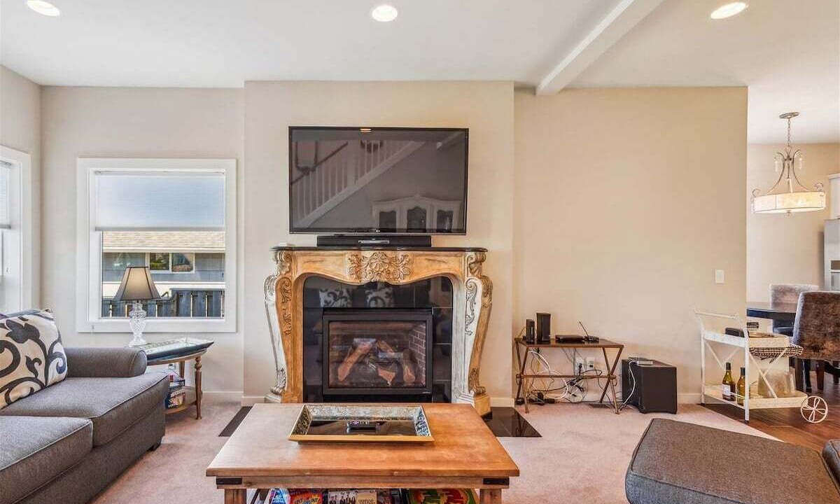 Photo of Bedroom in Tolovana Park