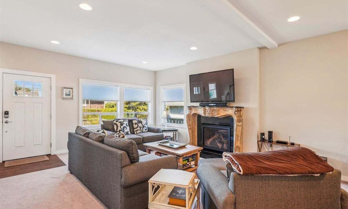 Photo of Bedroom in Tolovana Park