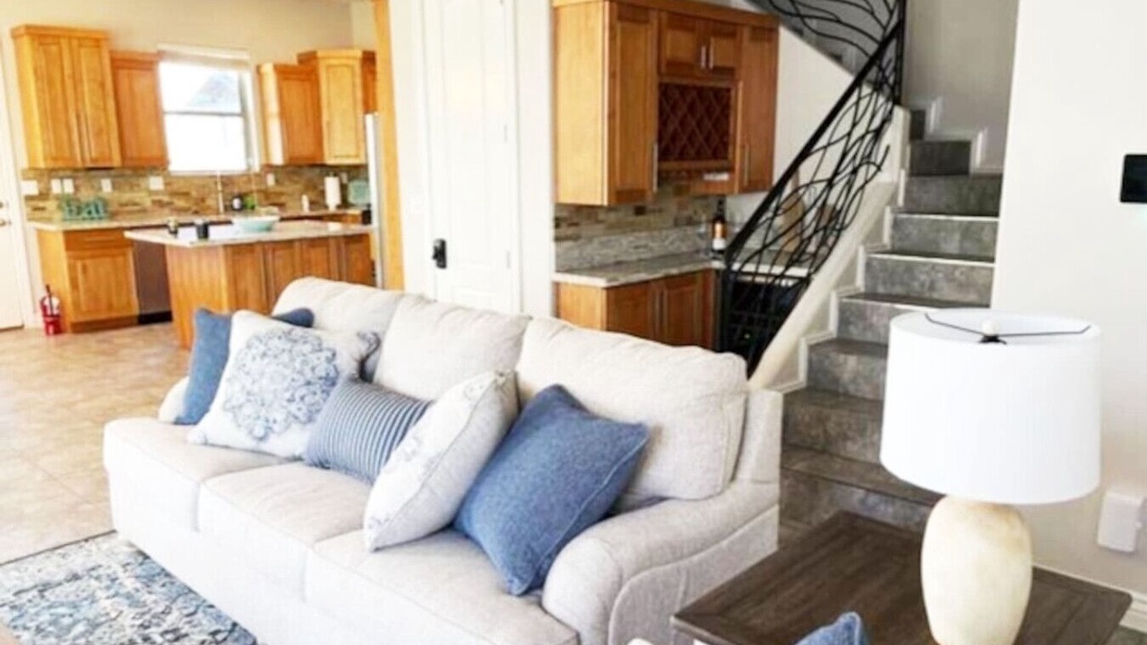 Photo of Livingroom in El Paso