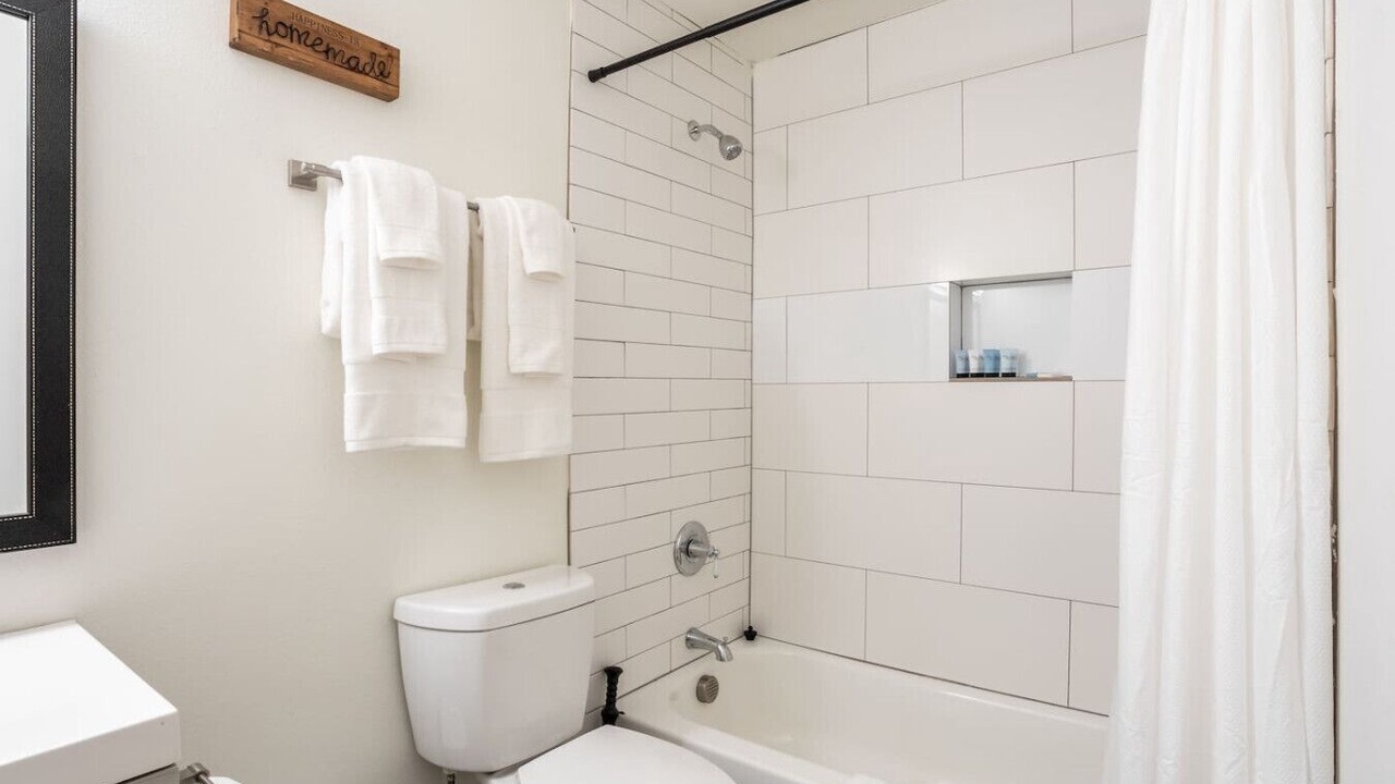 Photo of Bathroom in Kessler