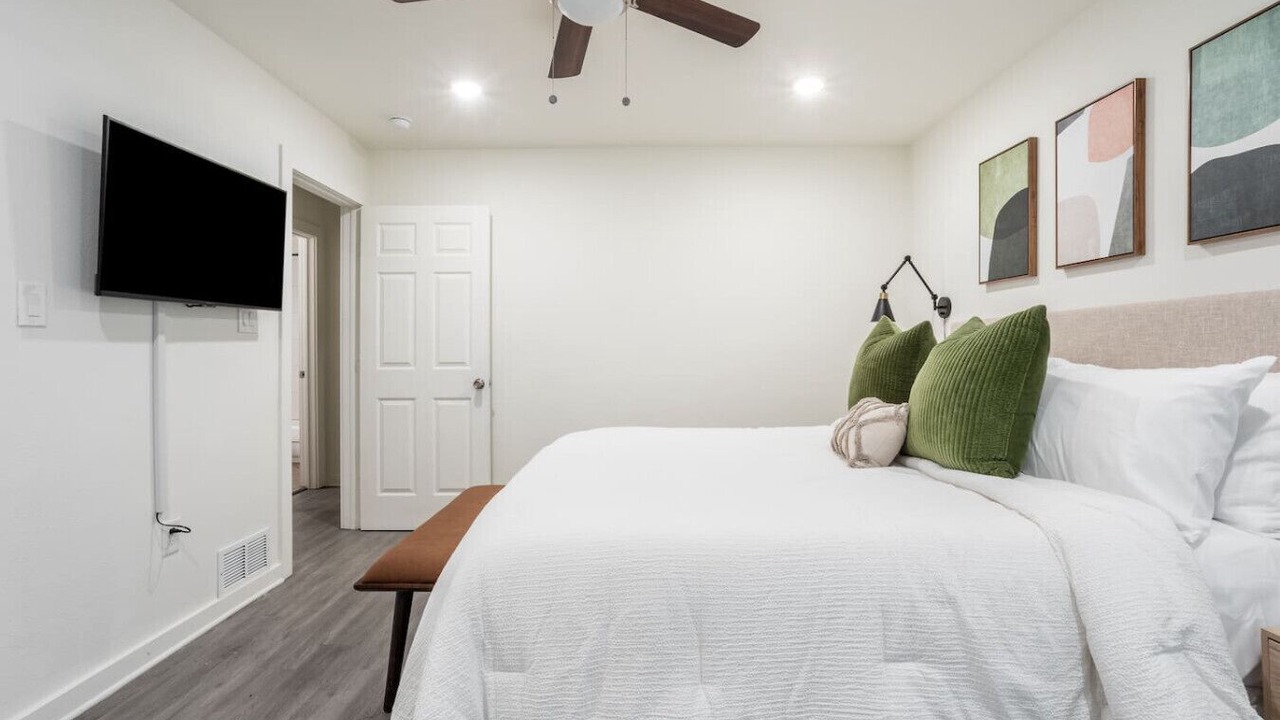 Photo of Bedroom in Kessler