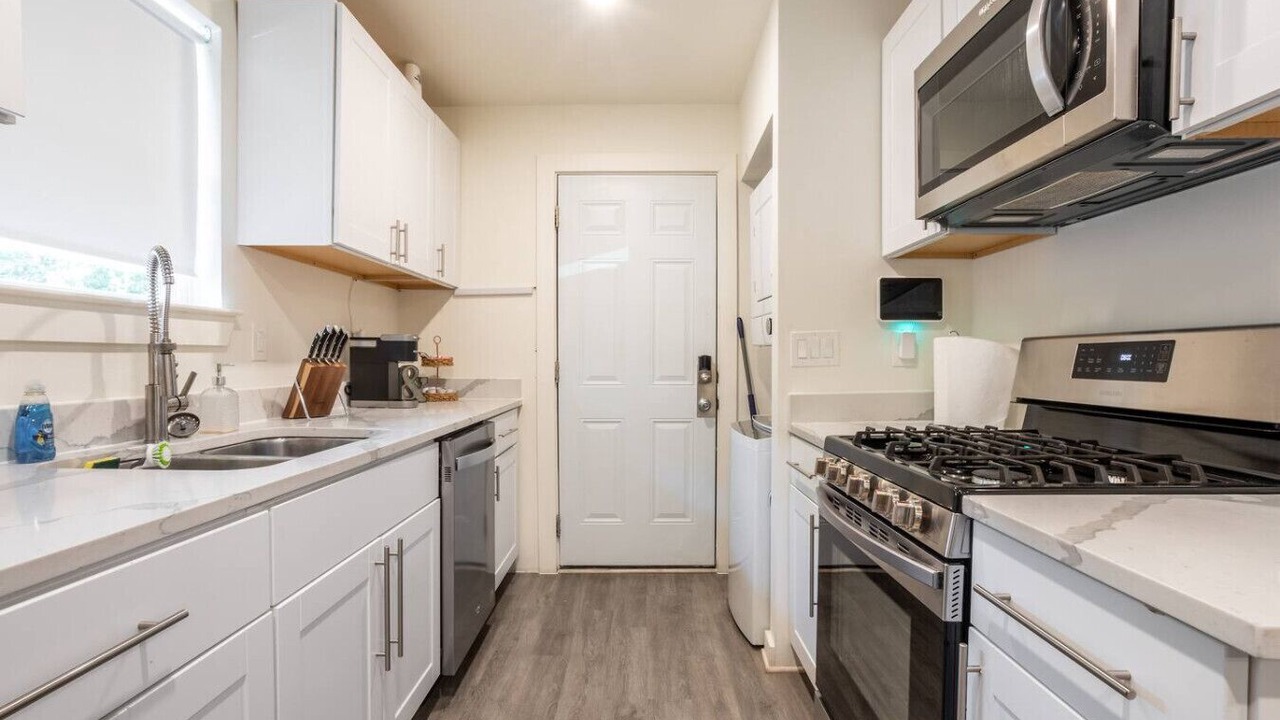 Photo of Kitchen in Kessler