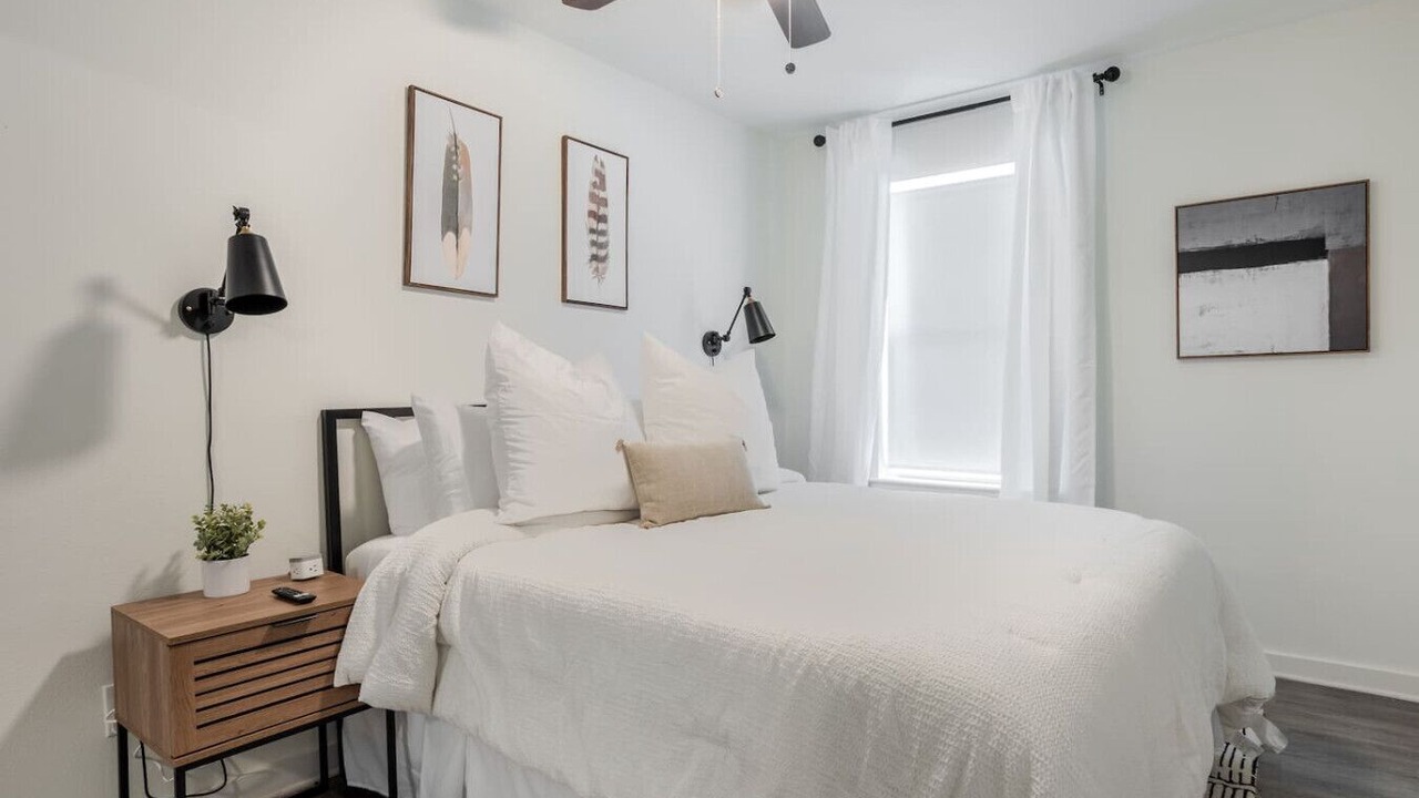 Photo of Bedroom in Kessler