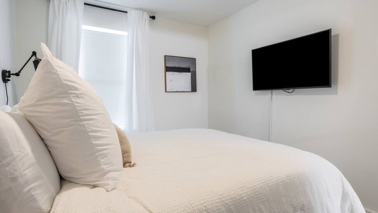 Photo of Bedroom in Kessler