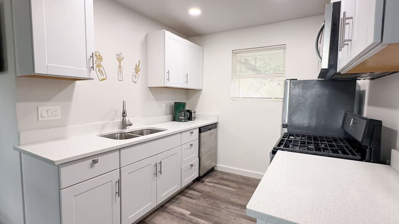 Photo of Kitchen in Kessler