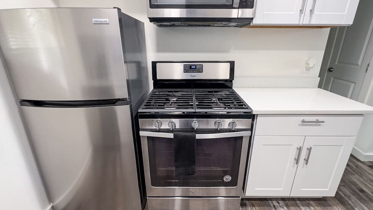 Photo of Kitchen in Kessler