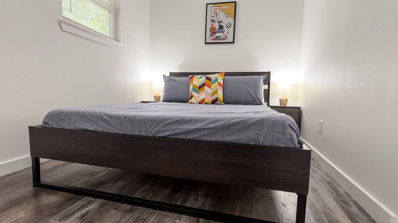 Photo of Bedroom in Kessler