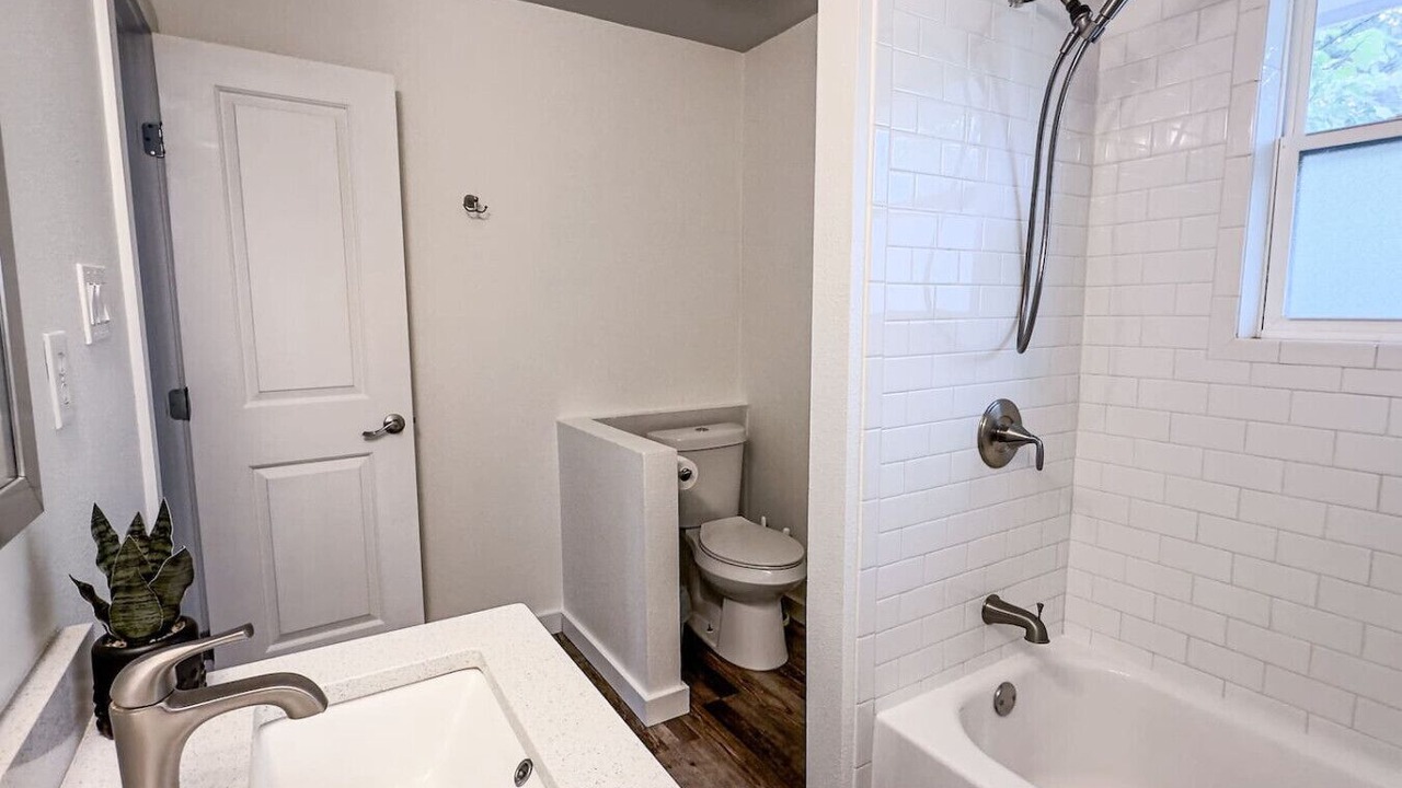 Photo of Bathroom in Kessler