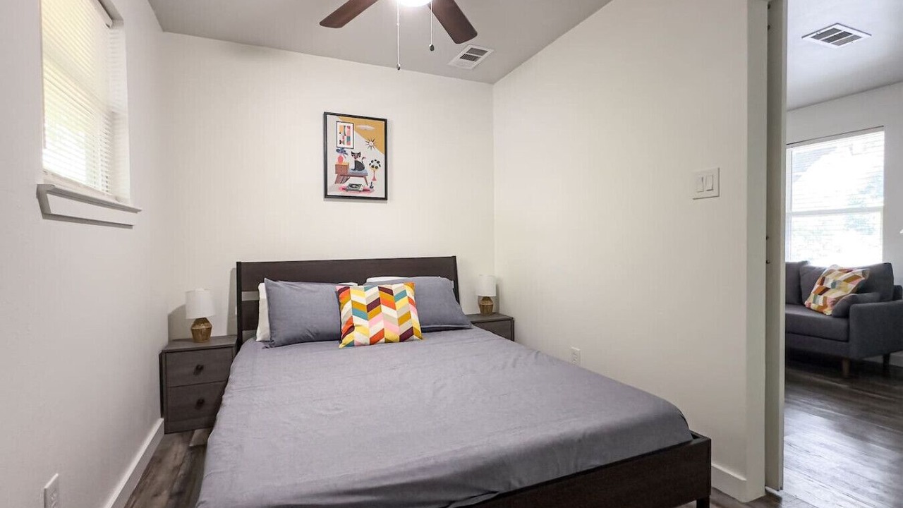 Photo of Bedroom in Kessler