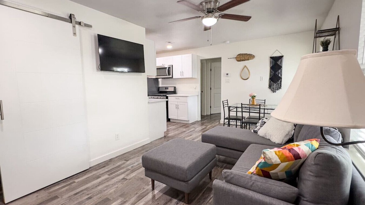 Photo of Livingroom in Kessler
