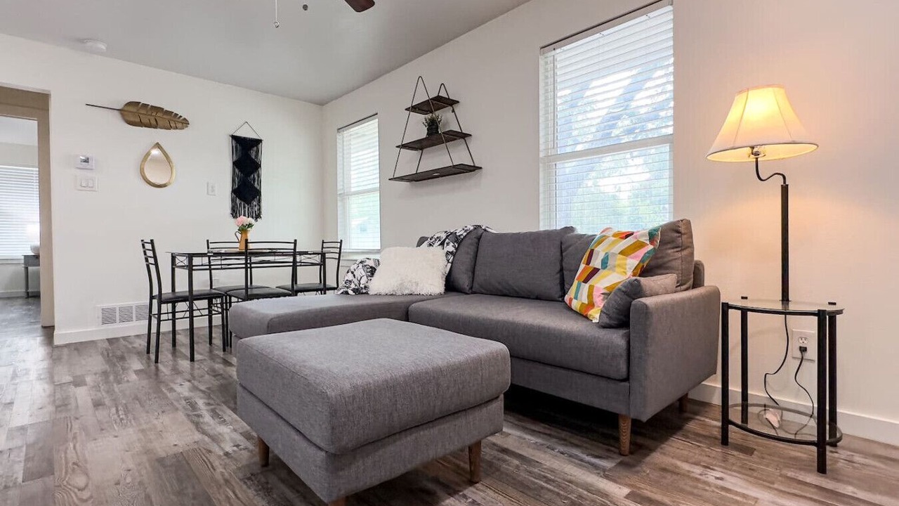 Photo of Livingroom in Kessler
