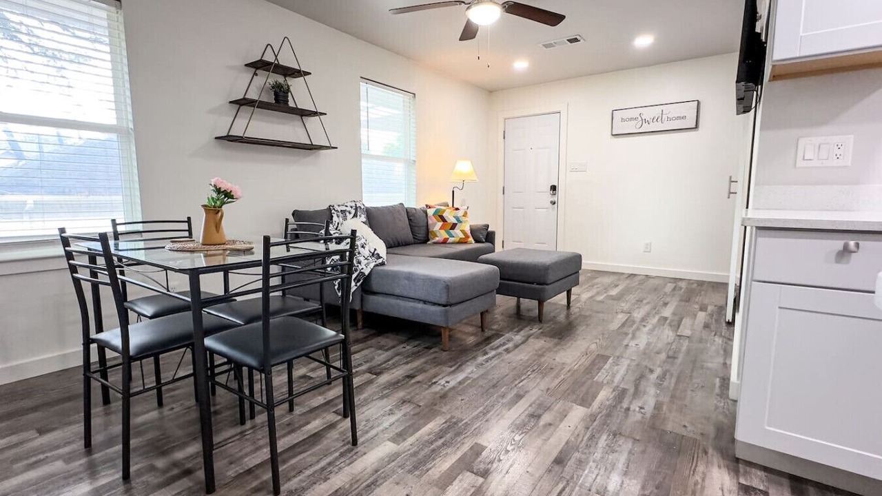 Photo of Livingroom in Kessler