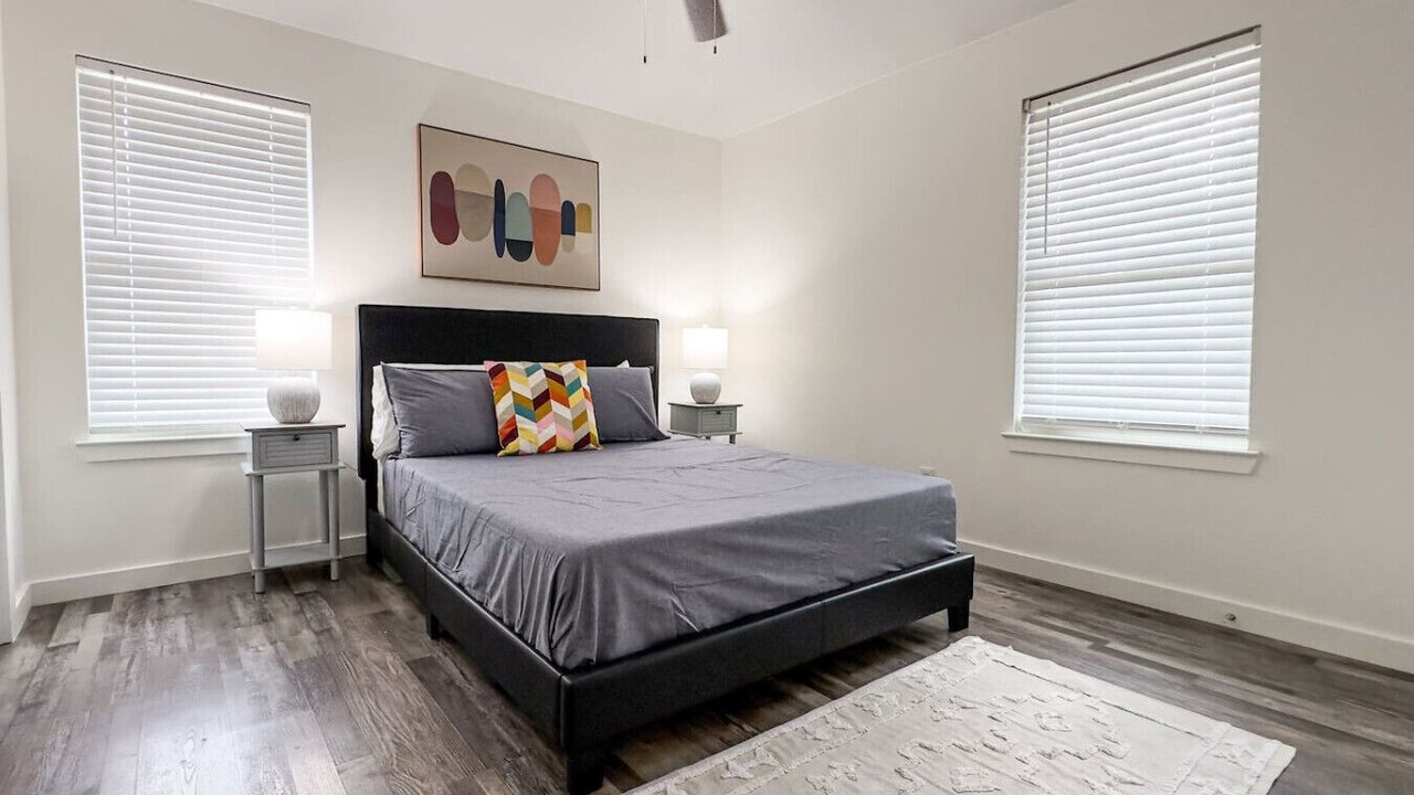 Photo of Bedroom in Kessler