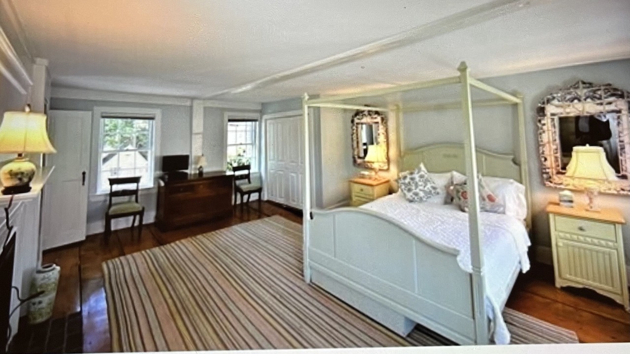 Photo of Bedroom in Marblehead