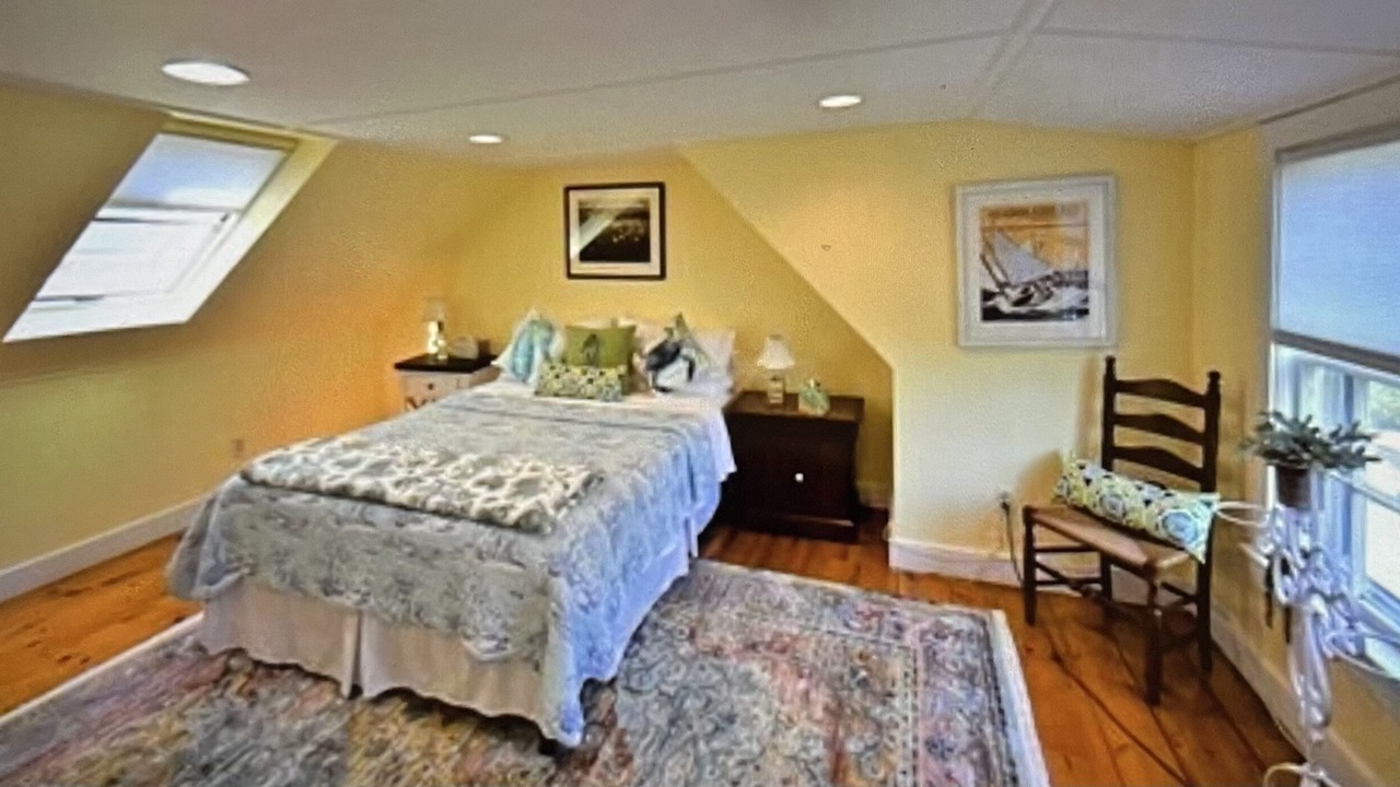 Photo of Bedroom in Marblehead