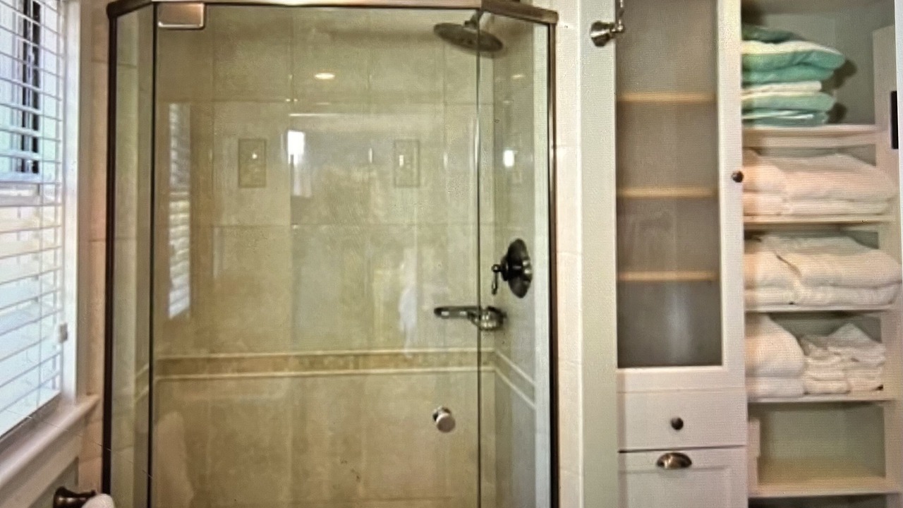 Photo of Bathroom in Marblehead