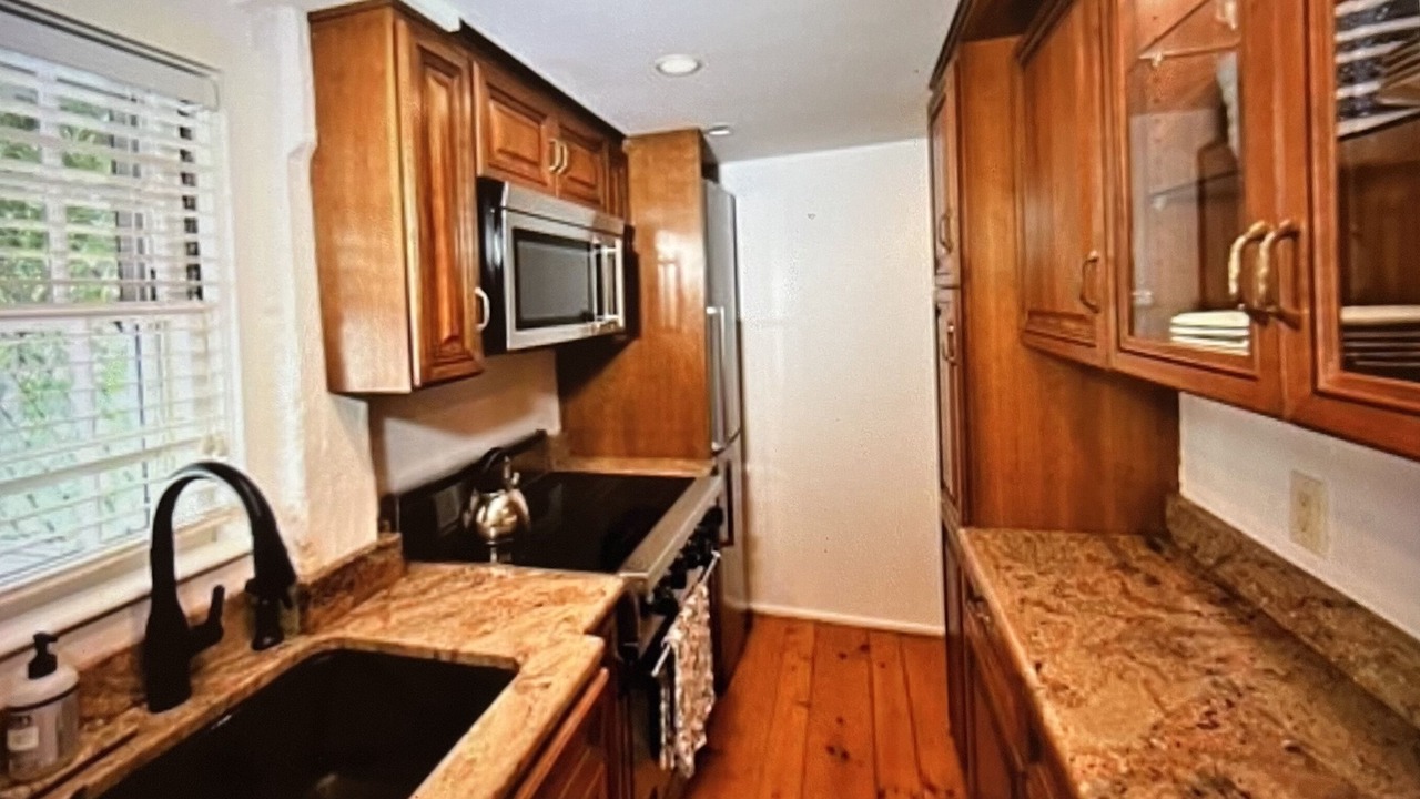Photo of Kitchen in Marblehead