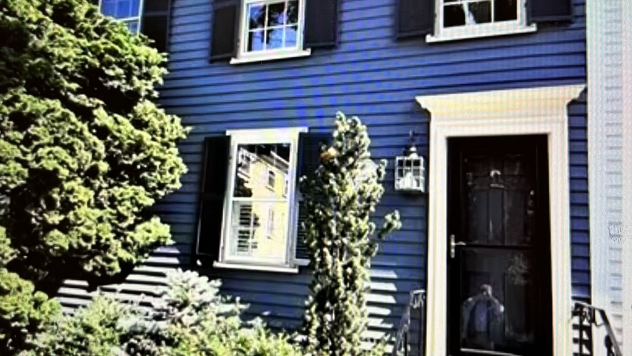 Photo of Outdoor in Marblehead