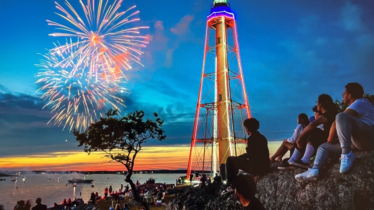 Photo of Bedroom in Marblehead