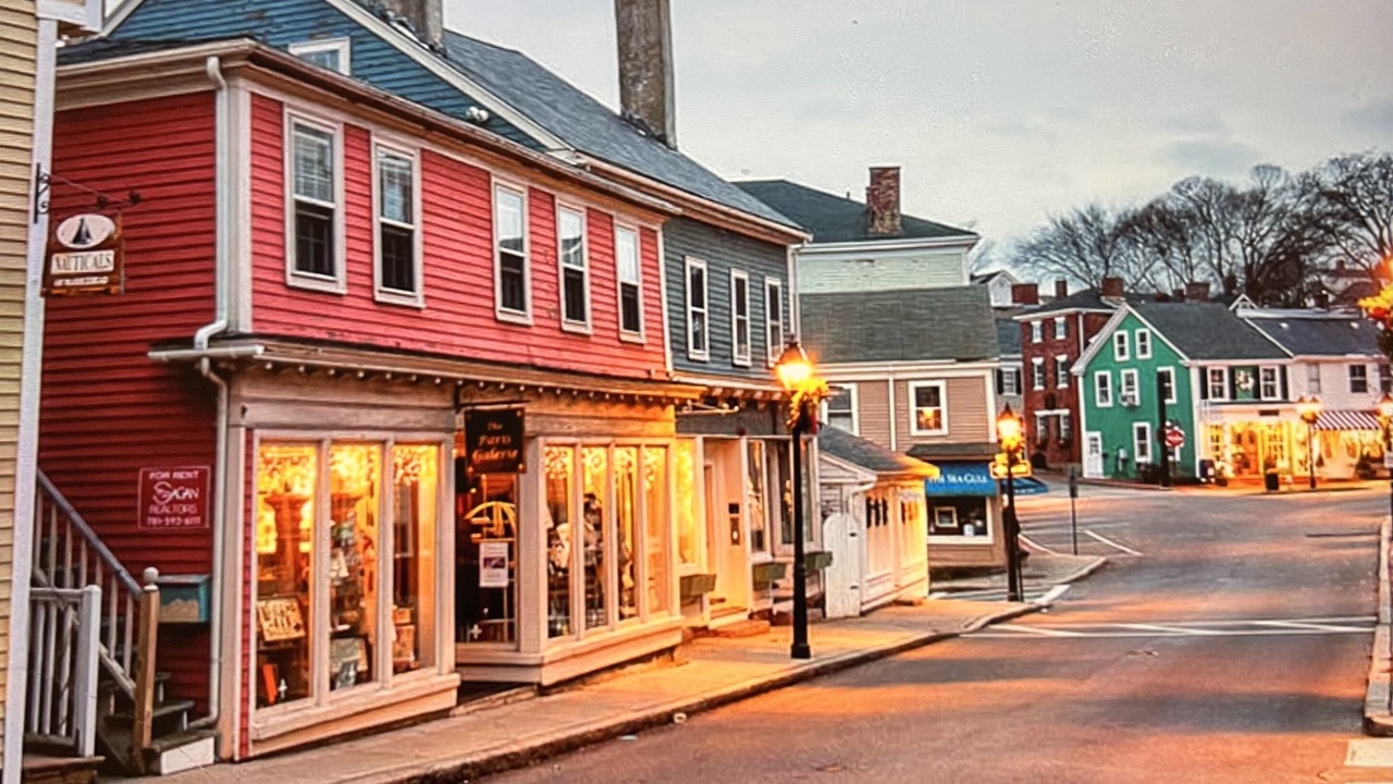 Photo of Outdoor in Marblehead