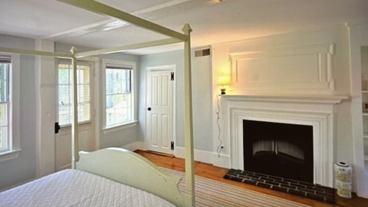Photo of Bedroom in Marblehead