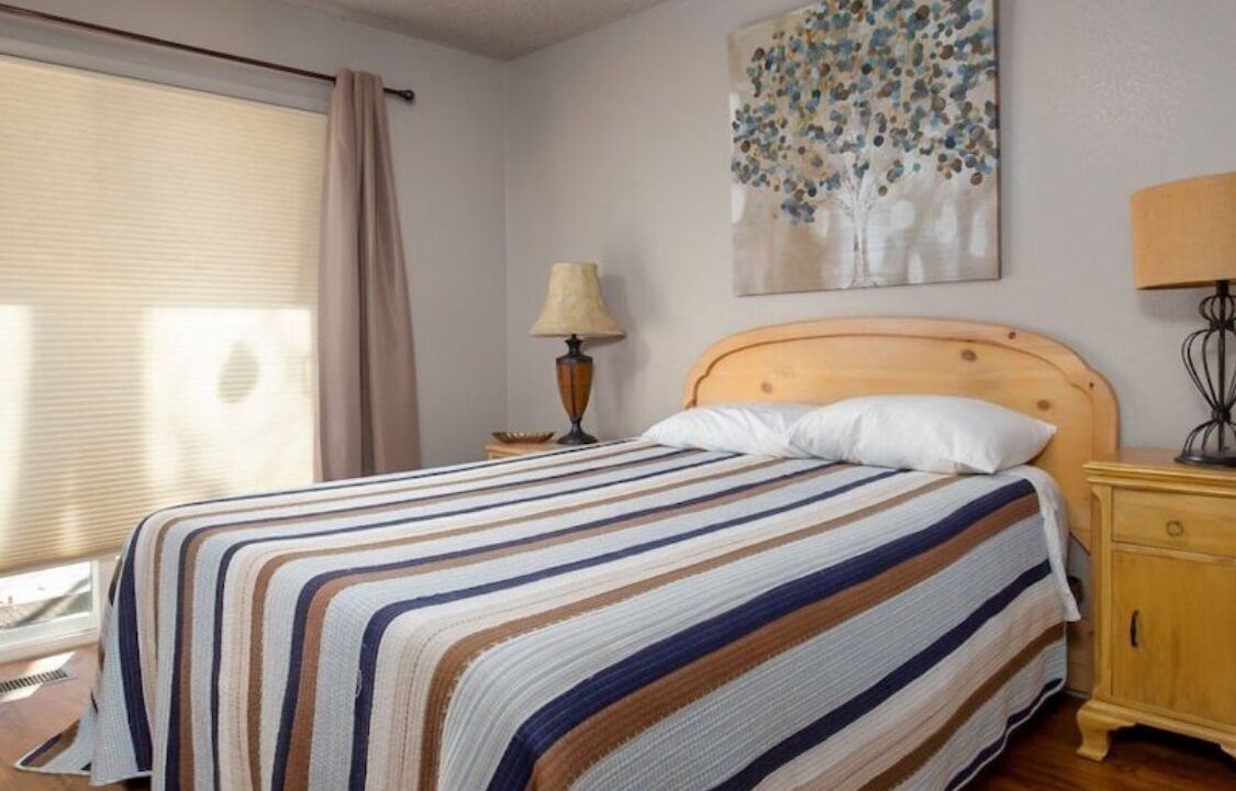 Photo of Bedroom in Davis