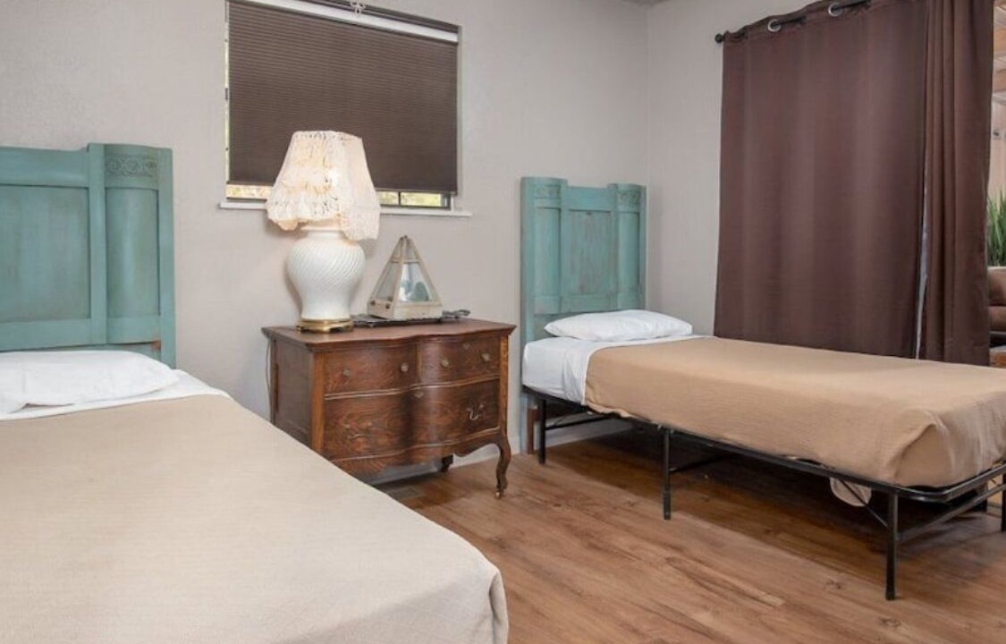 Photo of Bedroom in Davis