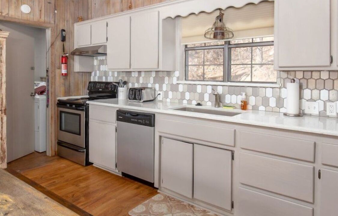 Photo of Kitchen in Davis