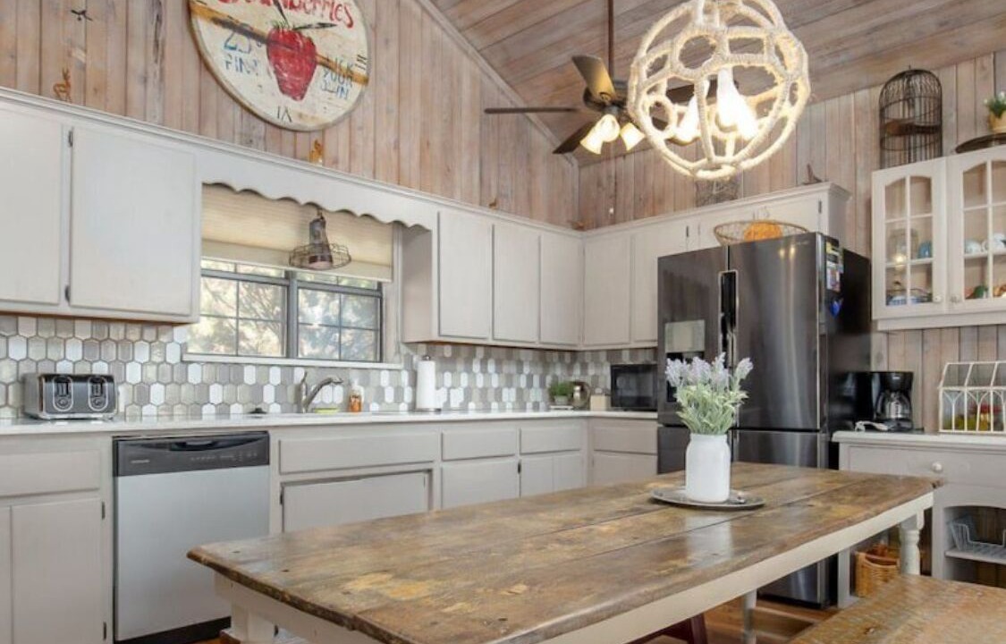 Photo of Kitchen in Davis