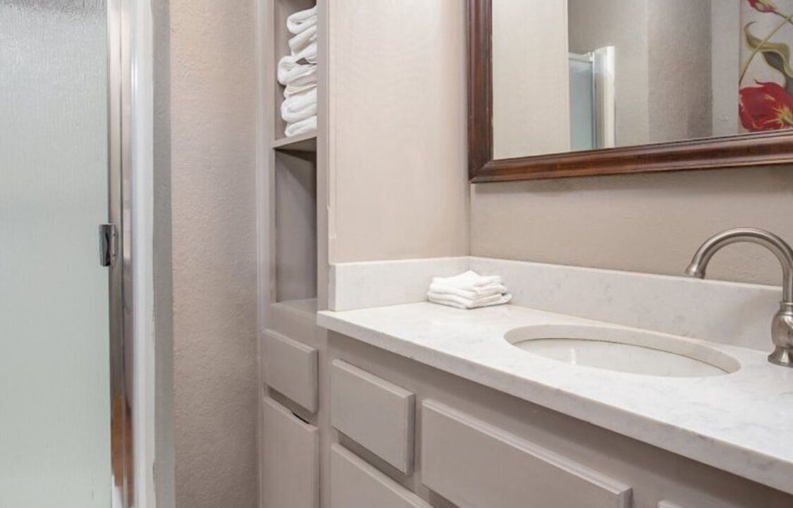 Photo of Bathroom in Davis