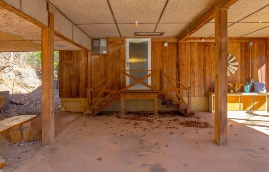 Photo of Patio Balcony in Davis