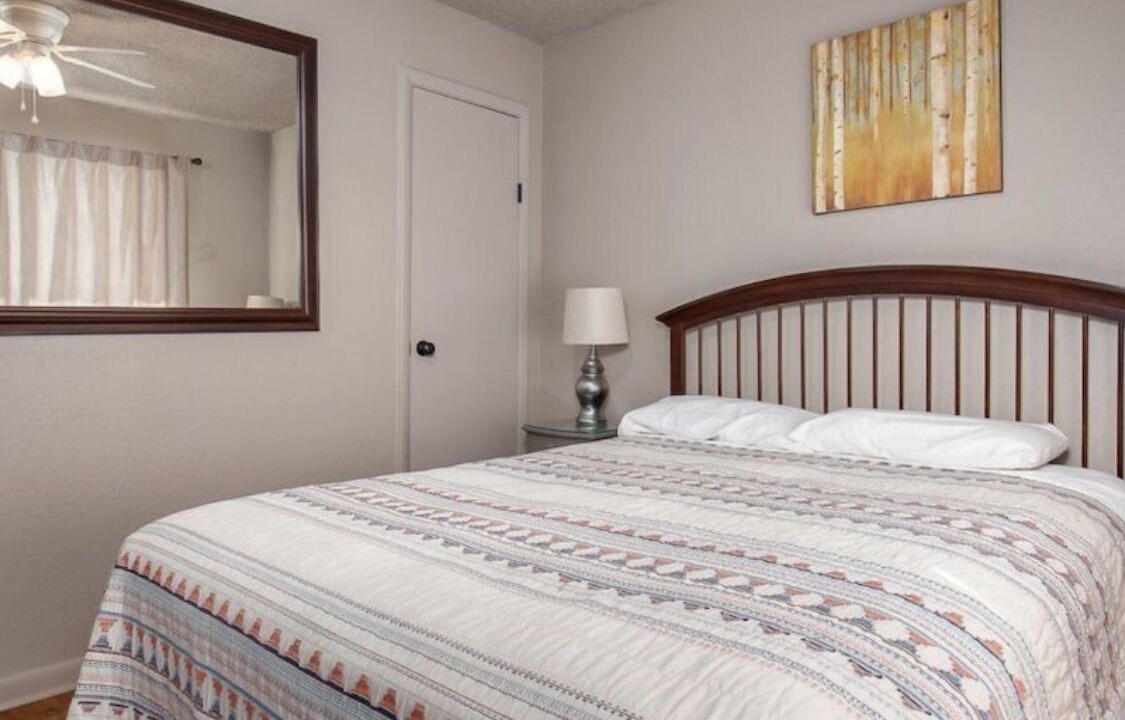 Photo of Bedroom in Davis