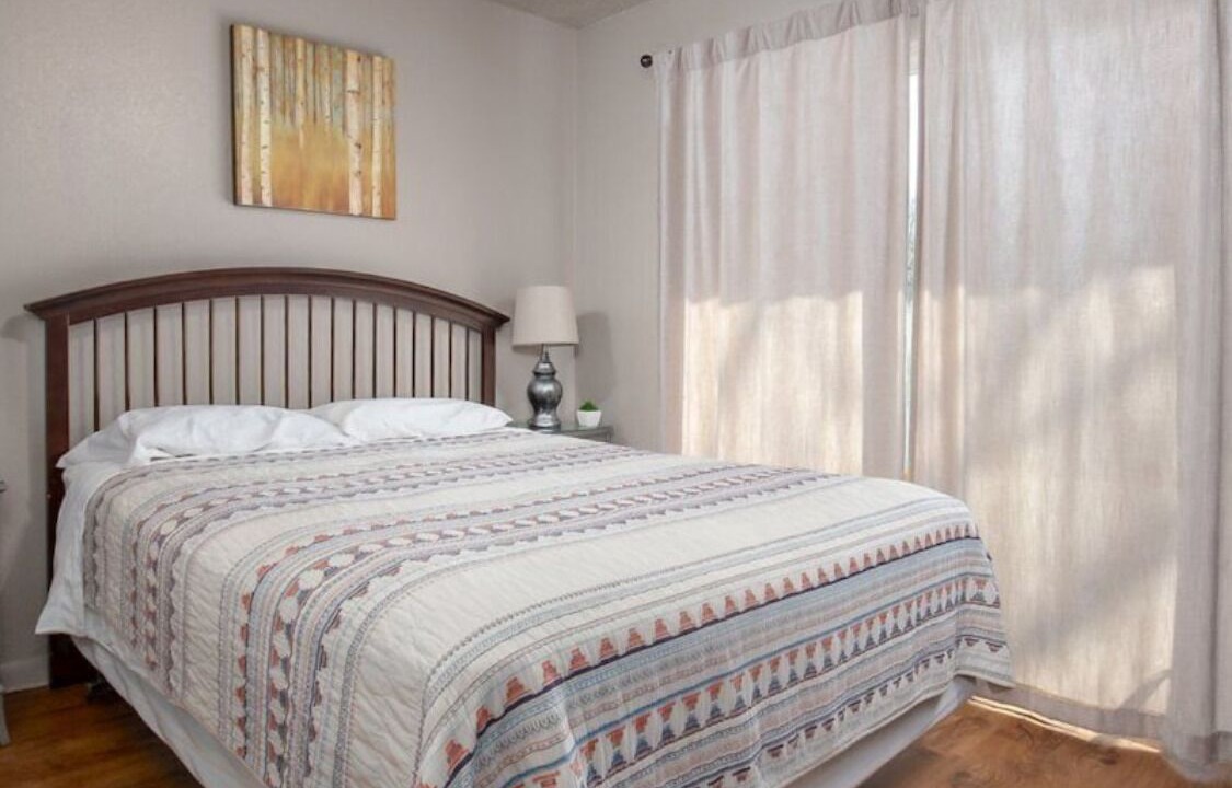 Photo of Bedroom in Davis