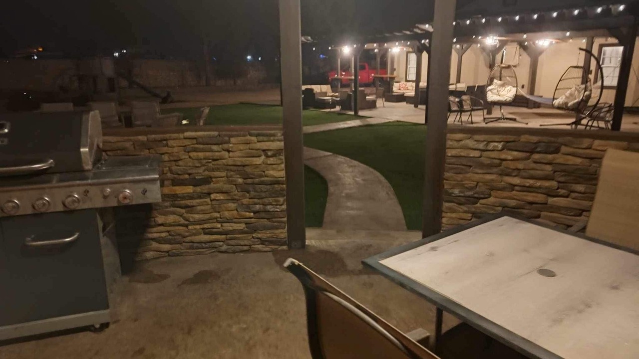 Photo of Outdoor in Biggs Field