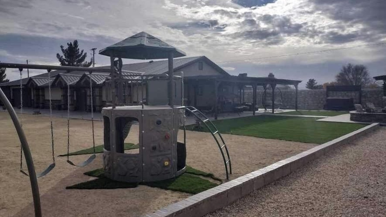 Photo of Outdoor in Biggs Field