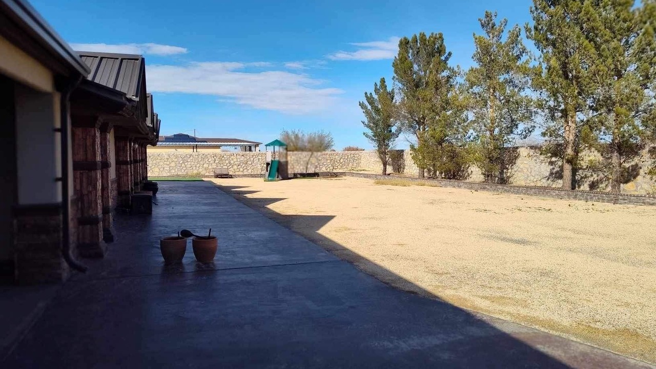 Photo of Outdoor in Biggs Field