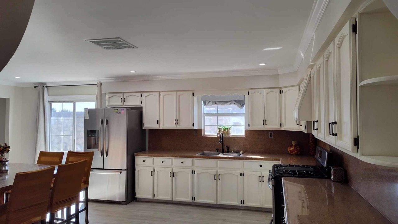 Photo of Kitchen in Biggs Field