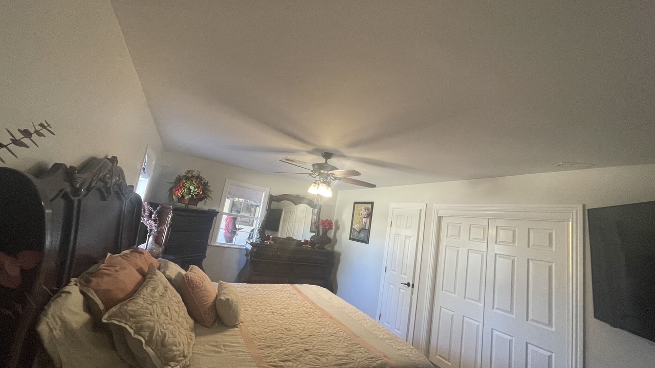 Photo of Bedroom in Biggs Field