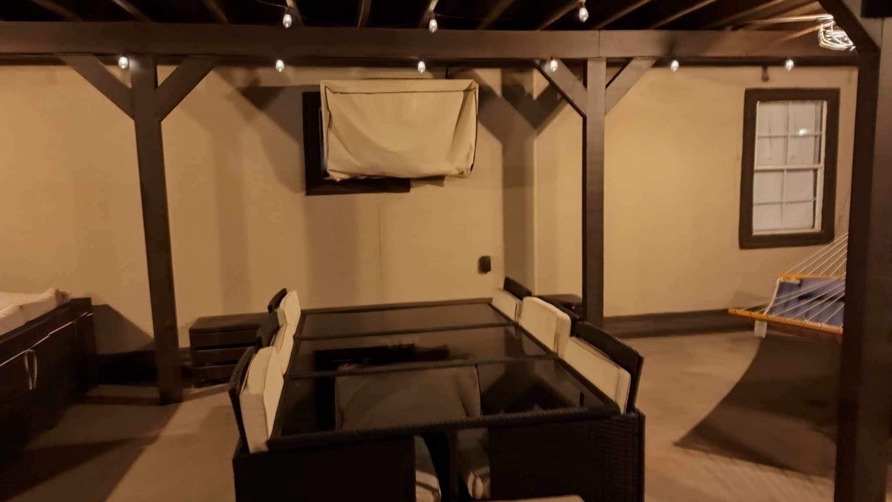 Photo of Bedroom in Biggs Field